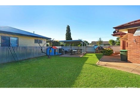 Property photo of 29 Stewart Street Gunnedah NSW 2380