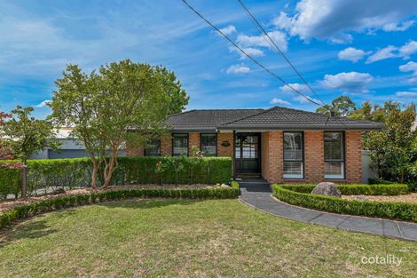 35 Rosemary Ave, Croydon Hills, VIC 3136
