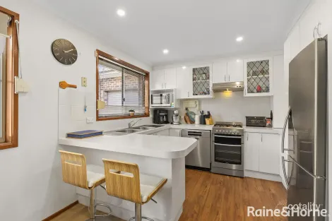 Property photo of 9/37 Derrima Road Queanbeyan NSW 2620