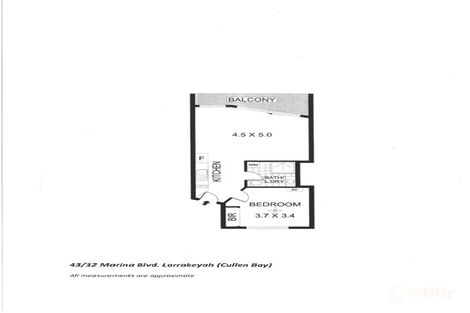 Property photo of 43/32 Marina Boulevard Larrakeyah NT 0820