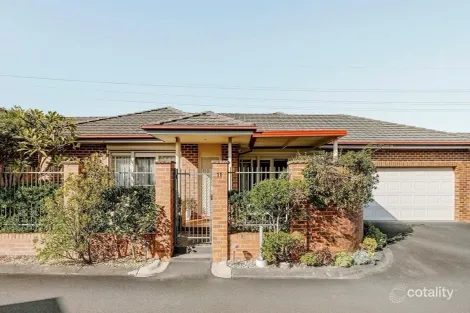 11/3 Mountbatten St, Corrimal, NSW 2518