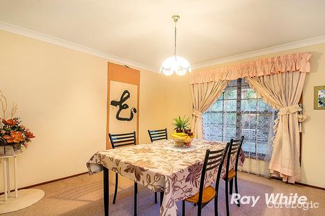 Property photo of 16 Alysse Close Baulkham Hills NSW 2153