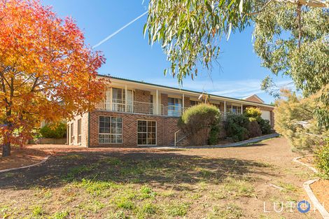 Property photo of 64 Downard Street Calwell ACT 2905