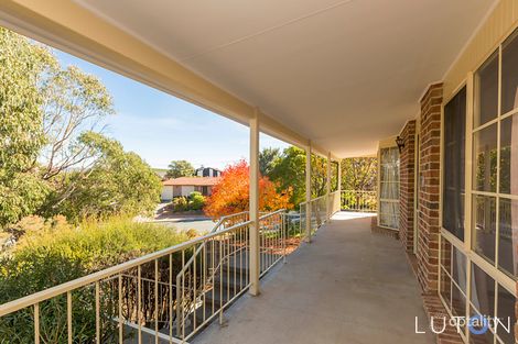 Property photo of 64 Downard Street Calwell ACT 2905