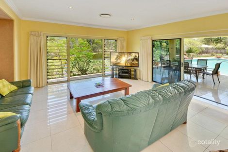 Property photo of 20 Undanbi Place Pelican Waters QLD 4551
