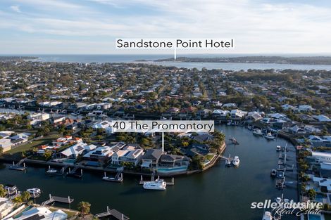 Property photo of 40 The Promontory Banksia Beach QLD 4507