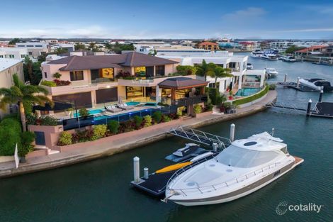 Property photo of 88 Royal Albert Crescent Paradise Point QLD 4216