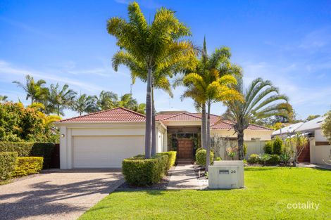 20 Starboard Ave, Noosaville, QLD 4566