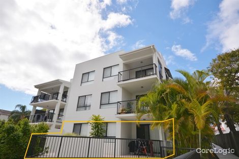 Property photo of 5/15 Lloyd Street Southport QLD 4215