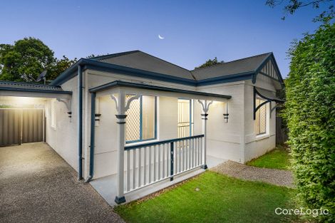 Property photo of 3 Monash Court Forest Lake QLD 4078