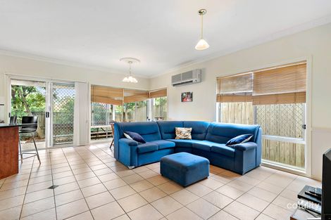 Property photo of 3 Monash Court Forest Lake QLD 4078