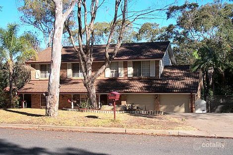 21 Beacon Ave, Glenhaven, NSW 2156