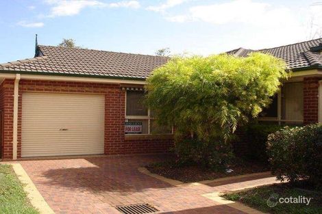 Property photo of 8/12-18 Tower Road Werribee VIC 3030