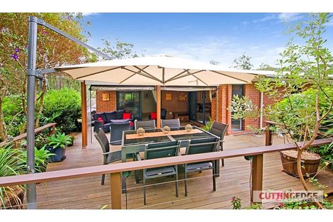 Property photo of 11 Calypso Court Oxenford QLD 4210