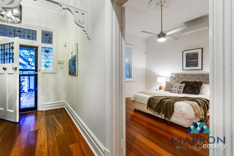 Property photo of 134 Gloster Street Subiaco WA 6008