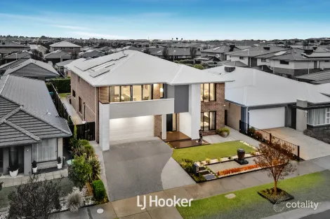 Property photo of 6 Murphy Street Clyde North VIC 3978