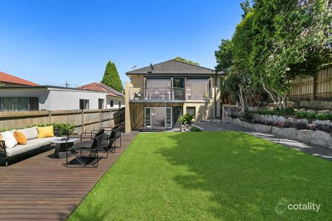 Property photo of 43 Gerrish Street Gladesville NSW 2111