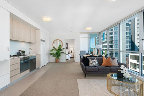 Property photo of 501/1 Magdalene Terrace Wolli Creek NSW 2205