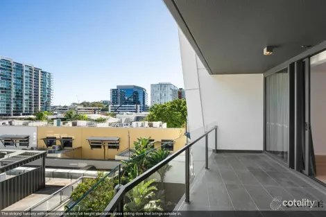 506/60 Doggett St, Newstead, QLD 4006