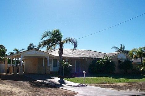 3 Stokes Ct, Spalding, WA 6530