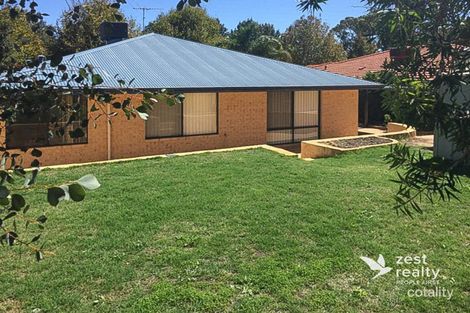 Property photo of 85 Huxtable Terrace Baldivis WA 6171