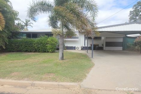 Property photo of 21 Leslie Drive Moranbah QLD 4744