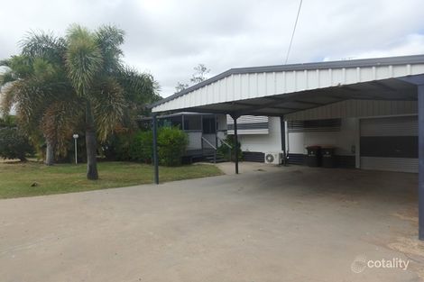 Property photo of 21 Leslie Drive Moranbah QLD 4744