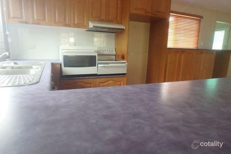 Property photo of 21 Leslie Drive Moranbah QLD 4744