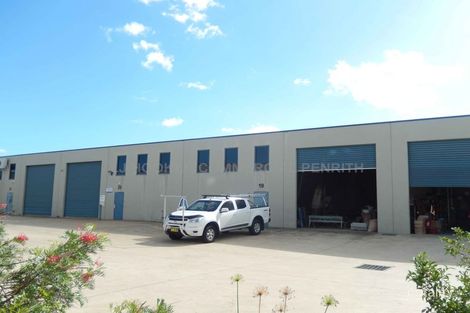 19/71 Kurrajong Ave, Mount Druitt, NSW 2770