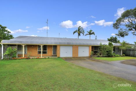 6 Ivory Ct, Millbank, QLD 4670