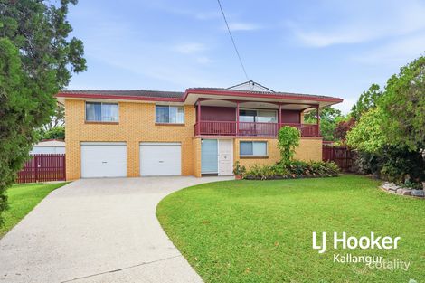 9 Sylvan Ct, Kallangur, QLD 4503
