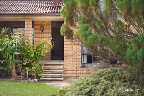 Property photo of 80 Lawson Avenue Singleton Heights NSW 2330
