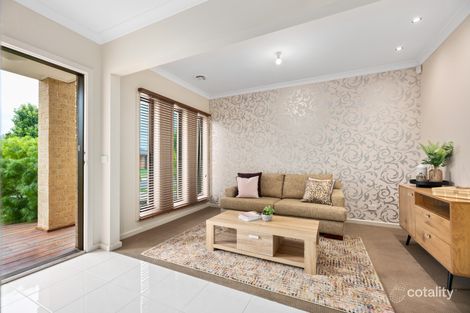 Property photo of 11 Springleaf Road Tarneit VIC 3029