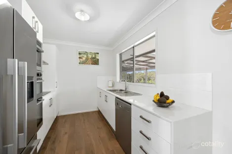 Property photo of 289 Hunchy Road Hunchy QLD 4555