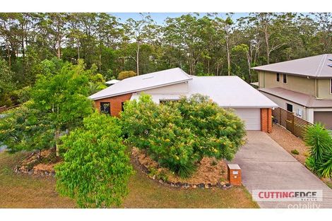 Property photo of 11 Calypso Court Oxenford QLD 4210