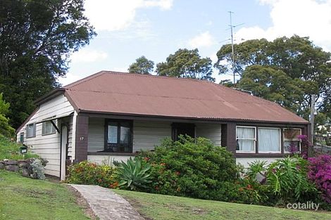 Property photo of 17 Charles Street Cardiff NSW 2285