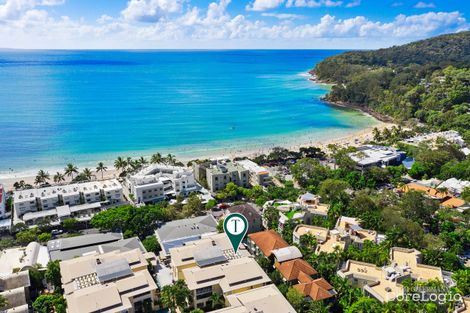 Property photo of 125/32 Hastings Street Noosa Heads QLD 4567