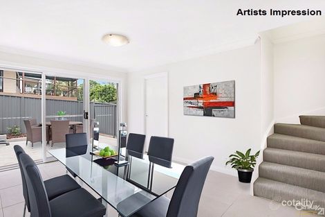 Property photo of 1/8 Cowper Avenue Charlestown NSW 2290