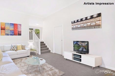 Property photo of 1/8 Cowper Avenue Charlestown NSW 2290