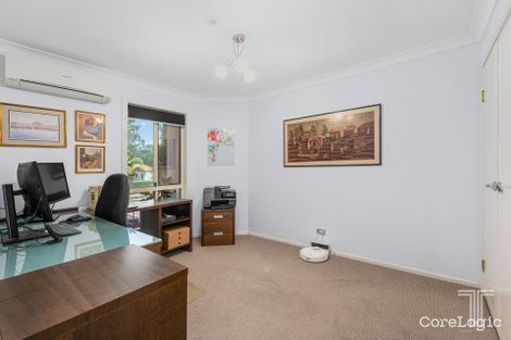 Property photo of 8 Belgrave Place Carindale QLD 4152