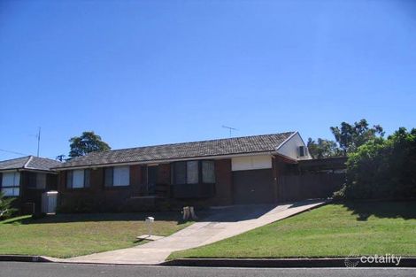 54 Morgan Ave, Mount Warrigal, NSW 2528