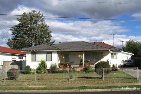 36 Mumford Rd, Cabramatta West, NSW 2166