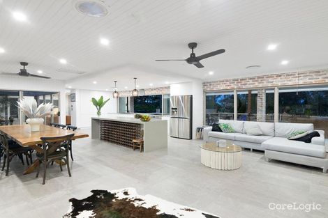 Property photo of 574 Tallebudgera Creek Road Tallebudgera Valley QLD 4228