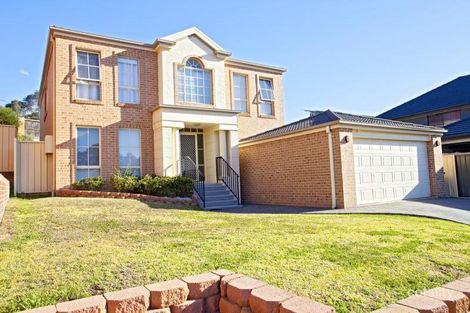 Property photo of 4 Kiernan Crescent Abbotsbury NSW 2176