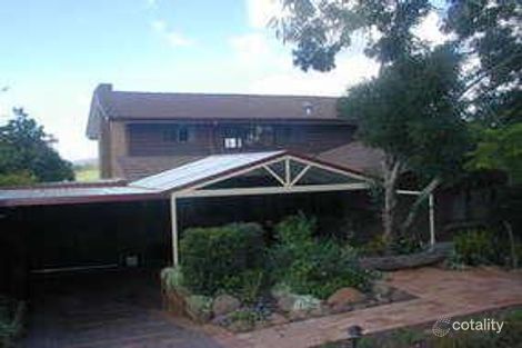 473 Grose Vale Rd, Grose Vale, NSW 2753