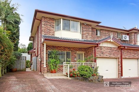 4/28-30 Broughton St, Parramatta, NSW 2150