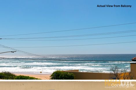 Property photo of 2/50A Carrington Parade Curl Curl NSW 2096