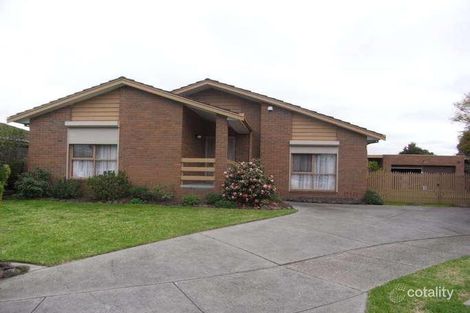 5 Burnett Ct, Mill Park, VIC 3082