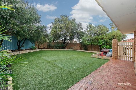 Property photo of 25 Transom Way Ocean Reef WA 6027