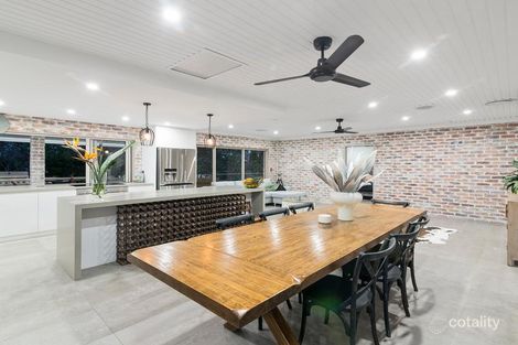 Property photo of 574 Tallebudgera Creek Road Tallebudgera Valley QLD 4228